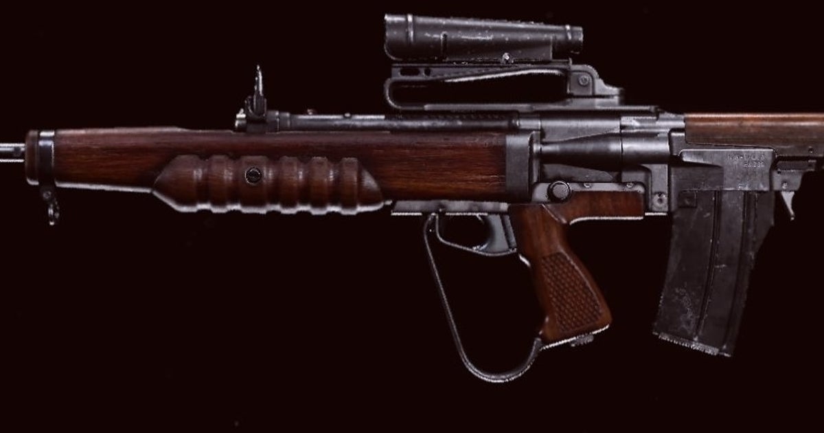 Warzone best EM2 loadout: Our EM2 class setup recommendation and how to ...