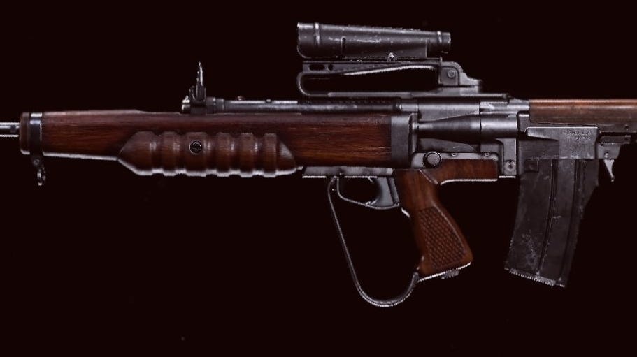 Warzone best EM2 loadout: Our EM2 class setup recommendation and how to ...
