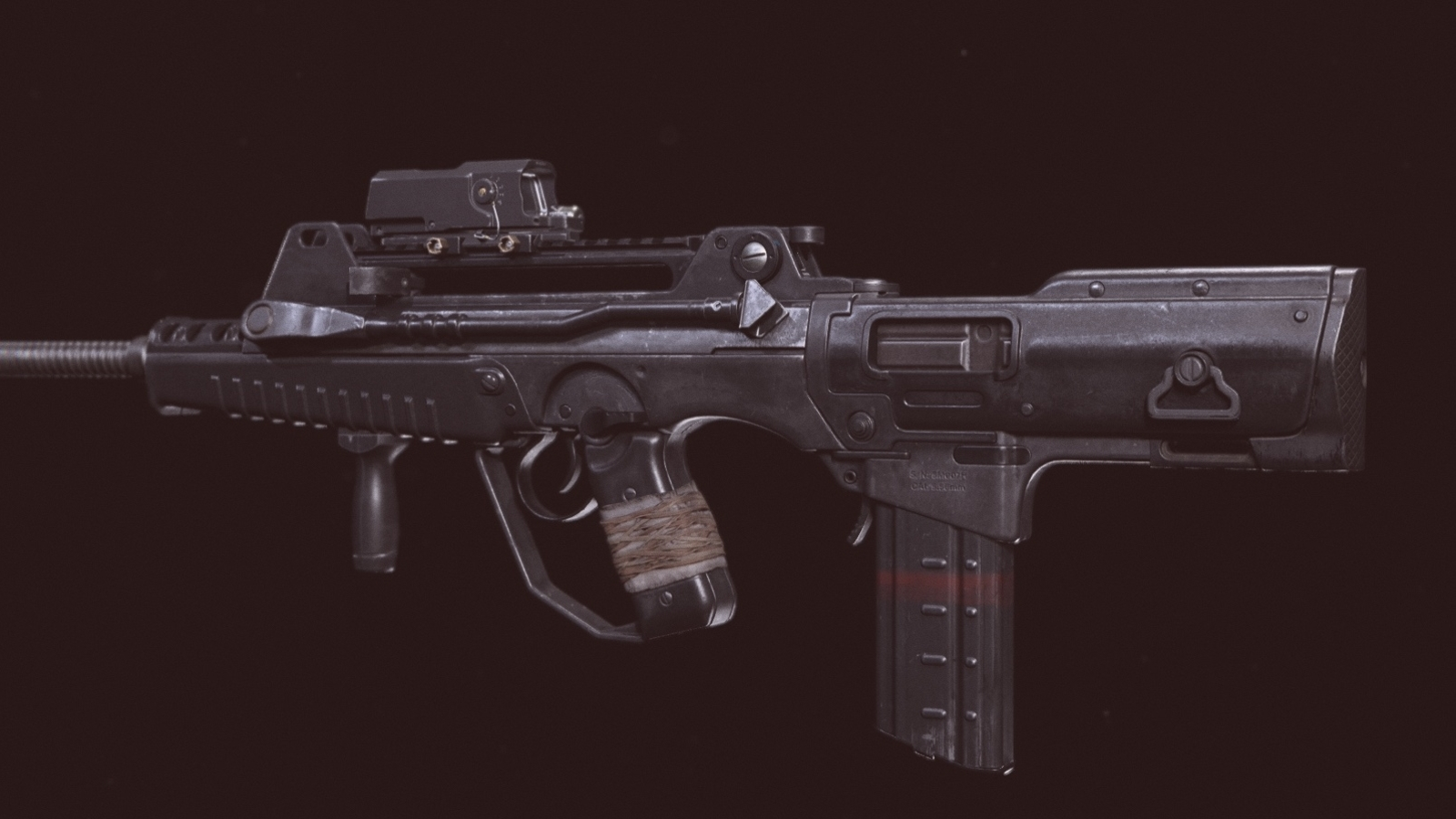 Warzone best XM4 loadout: Our XM4 class setup recommendation and how to  unlock the XM4 explained