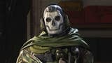 Call of Duty Warzone - Ghost: jak odblokować i kupić skórkę operatora