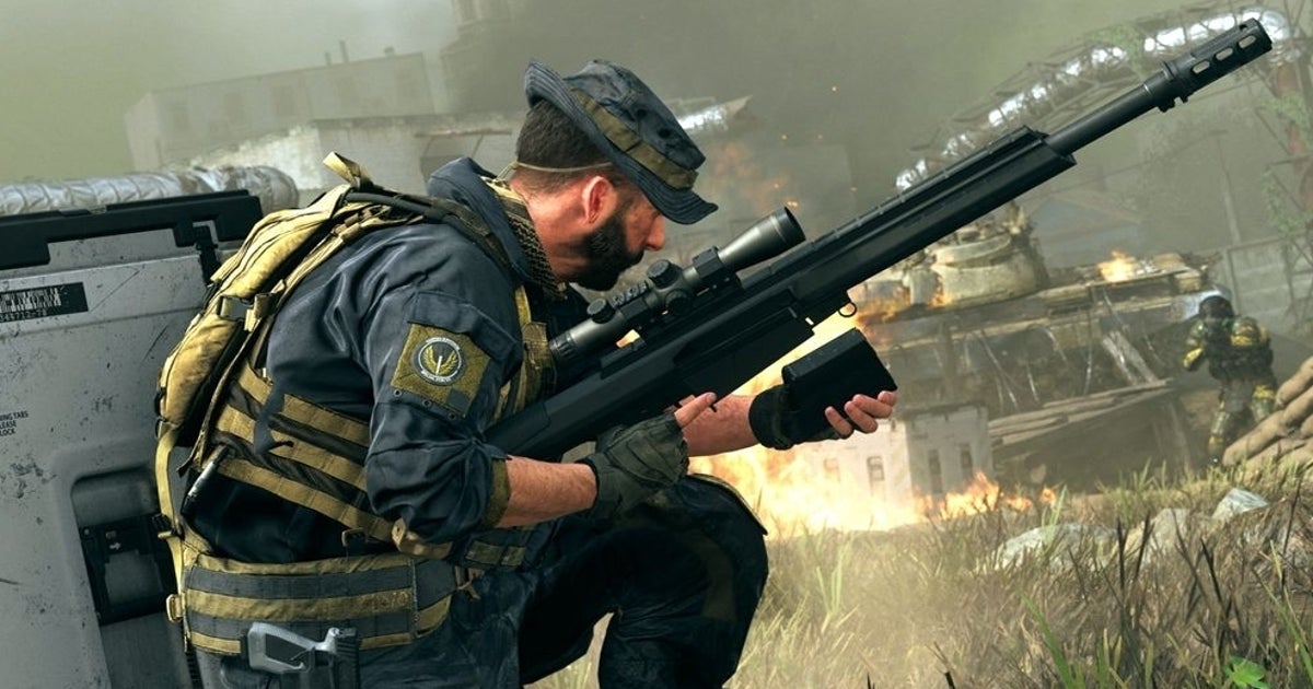 Full intel on Call of Duty: Modern Warfare II and Warzone Season