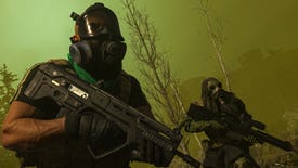Call Of Duty: Warzone's infinite Stims exploit fixed