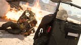 Call of Duty Warzone - kontrakt: Zwiad