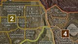 Call of Duty Warzone - mapa, sektory i strefy