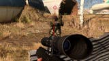Call of Duty Warzone - oznaczanie i wskazywanie przedmiotów, wrogów