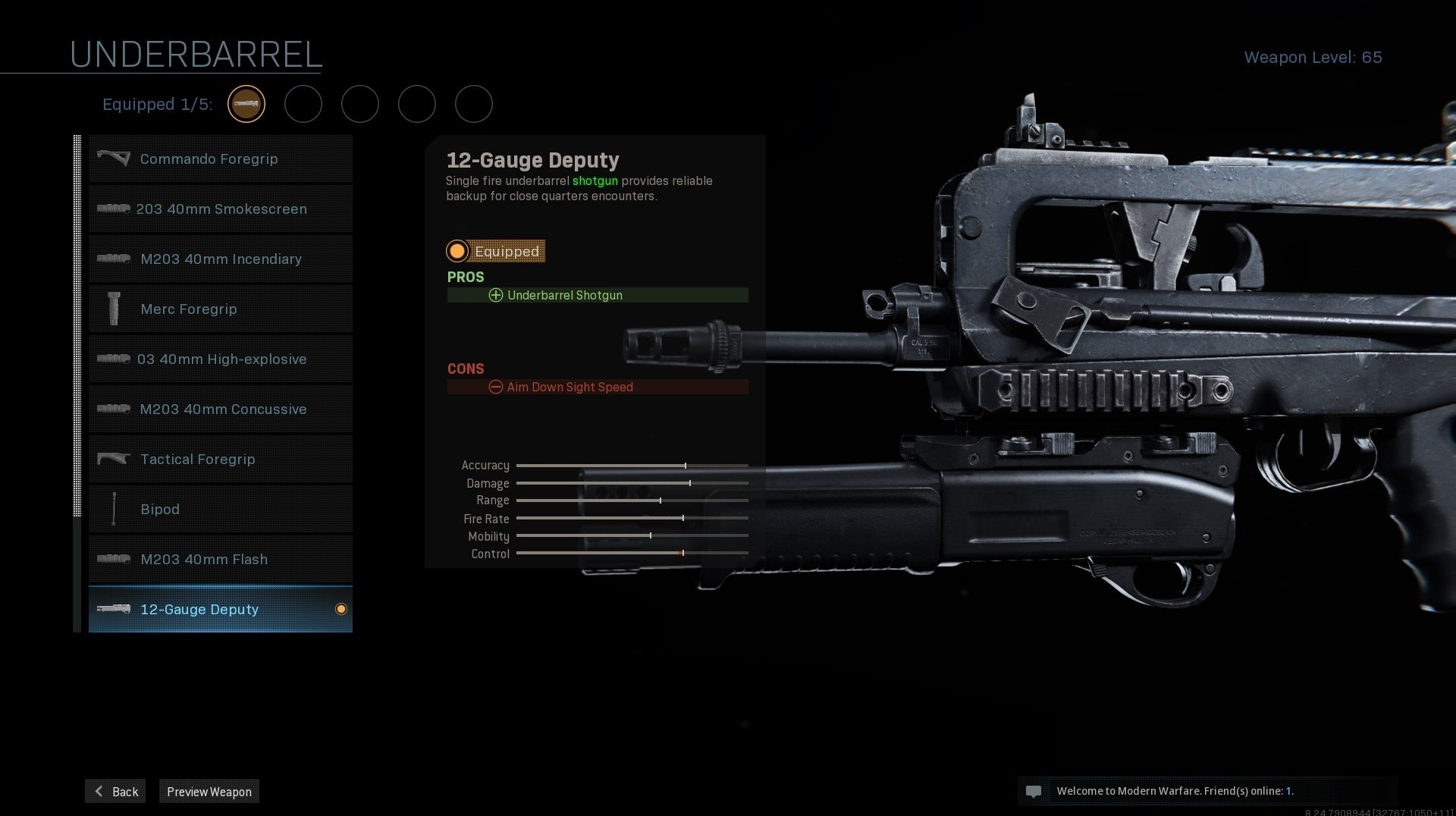 Call of Duty Warzone players are making the most of a completely