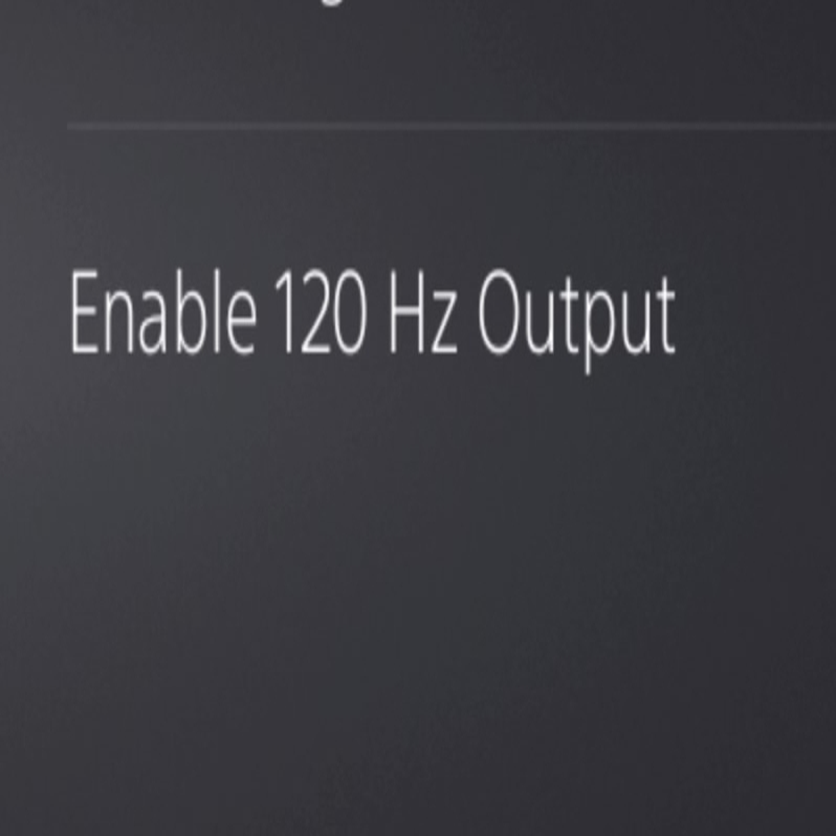 Call of Duty Warzone PS5 120Hz Support Added in Season 4 Update