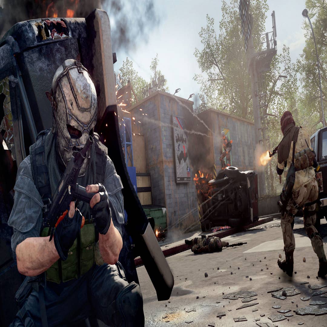 Modern Warfare 2 Season 5 update patch notes: New weapons, Strike map,  Operators, more - Charlie INTEL