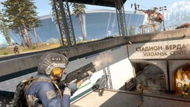 Call Of Duty: Warzone is adding a subway in season six