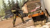 Call of Duty Warzone - ustawienia grafiki, mało FPS