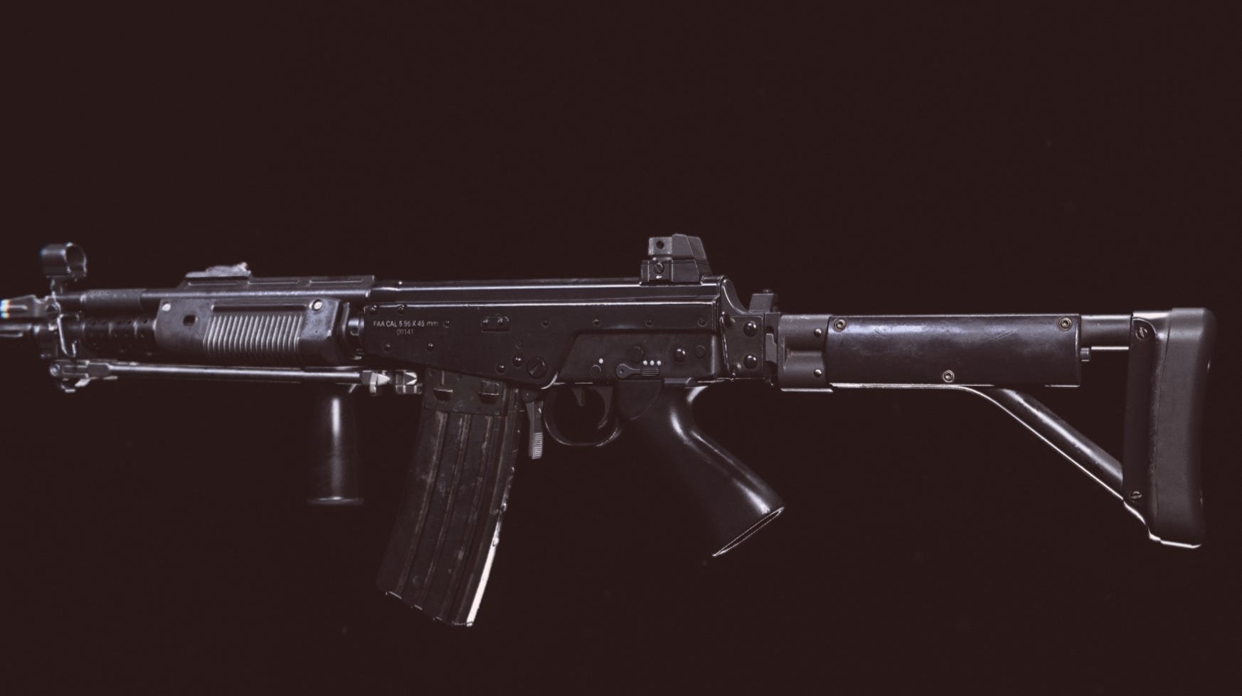 Warzone beste FARA 83 loadout: de beste FARA 83 set-up en hoe de FARA ...