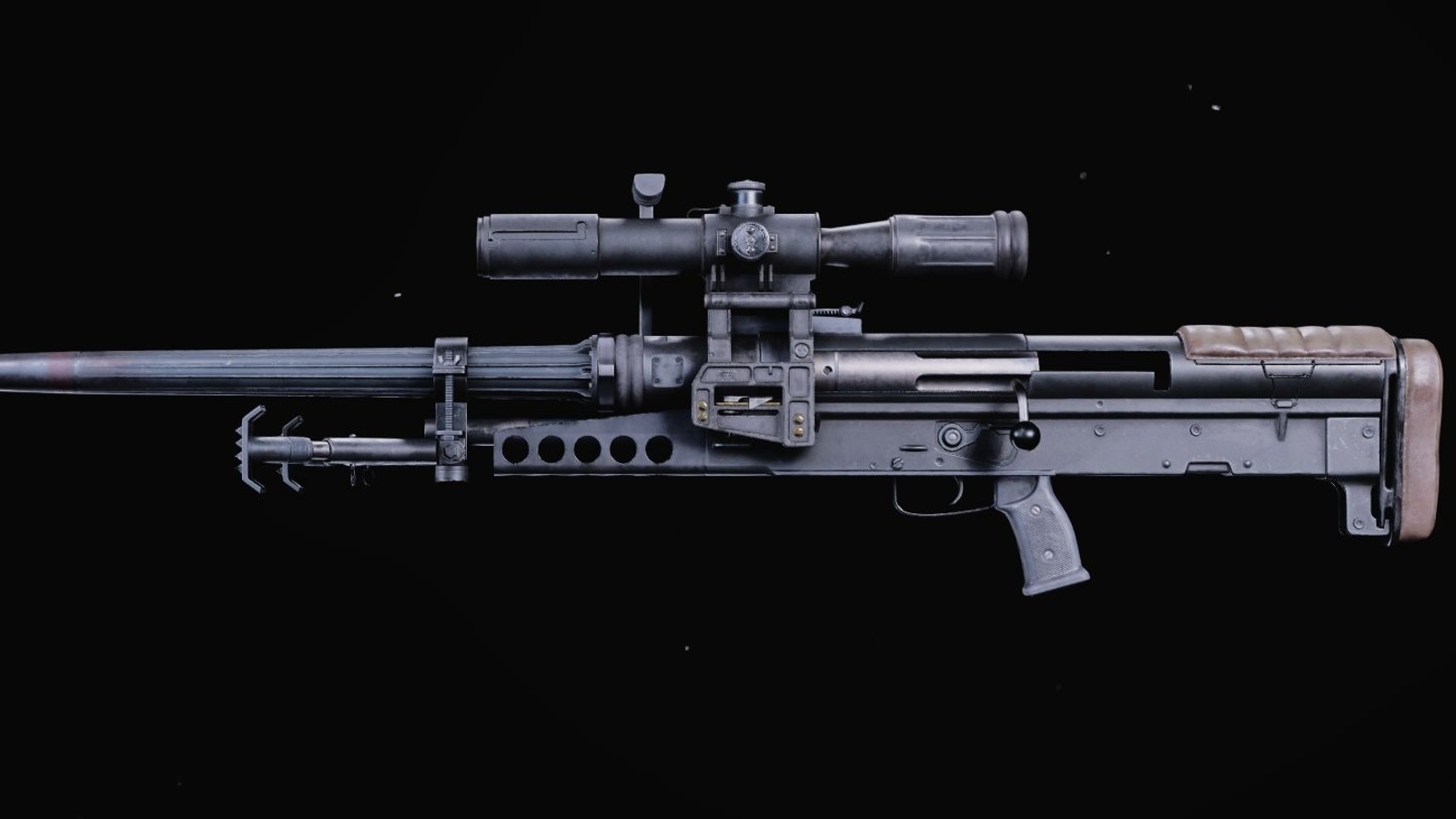Cod Sniper Model Call Of Duty Sniper Rifles