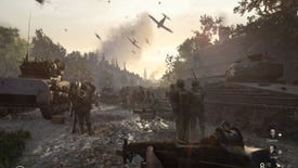 Podcast: Call of Duty WWII and Assassin's Creed Origins