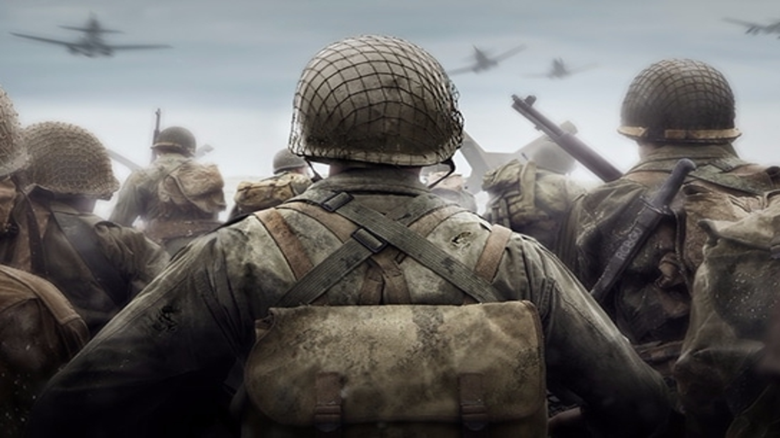 Call of Duty: WWII' War Mode tips: How Take and Keep objectives