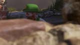 Call of Duty: WW2 now has a tiny leprechaun who spawns on the map