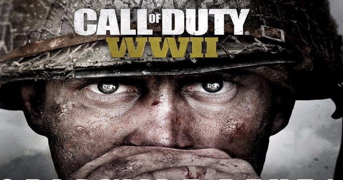 Call of Duty: WWII Worldwide Reveal On April 27; Where To Watch It