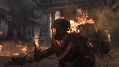 The problem with Call of Duty WW2's most controversial map, Gustav Cannon