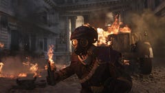 On Steam, CoD WW2 has the highest player count since Black Ops 2