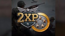 Call of Duty WW2 XP sources, how to use the double XP booster and the best game mode for fast XP
