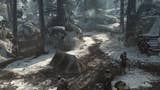 Call of Duty WW2's next seasonal event is the appropriately snow-speckled Winter Siege