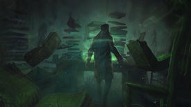 Call Of Cthulhu awakening in time to spook Halloween
