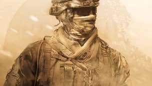 Call of Duty: 2014 is new Modern Warfare, claims Ghosts leaker - video