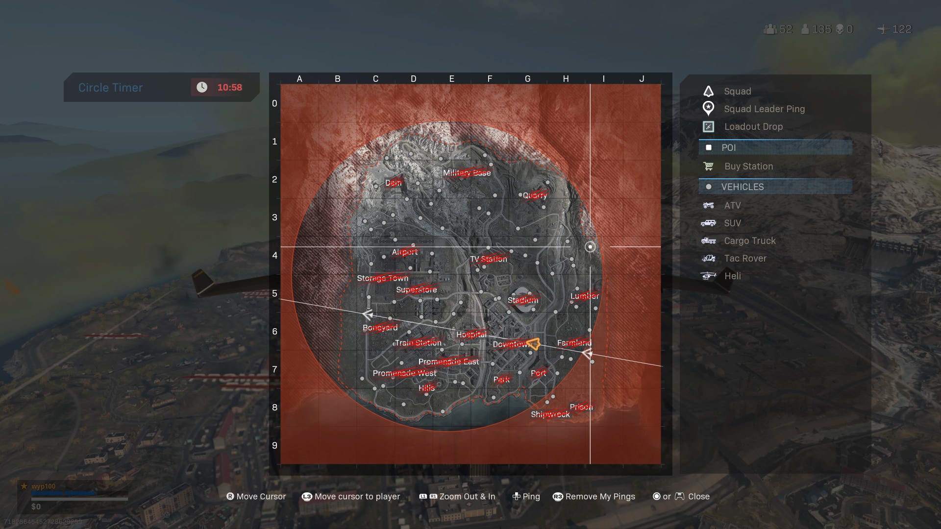 Call of Duty: Warzone has finally nuked its map | Eurogamer.net