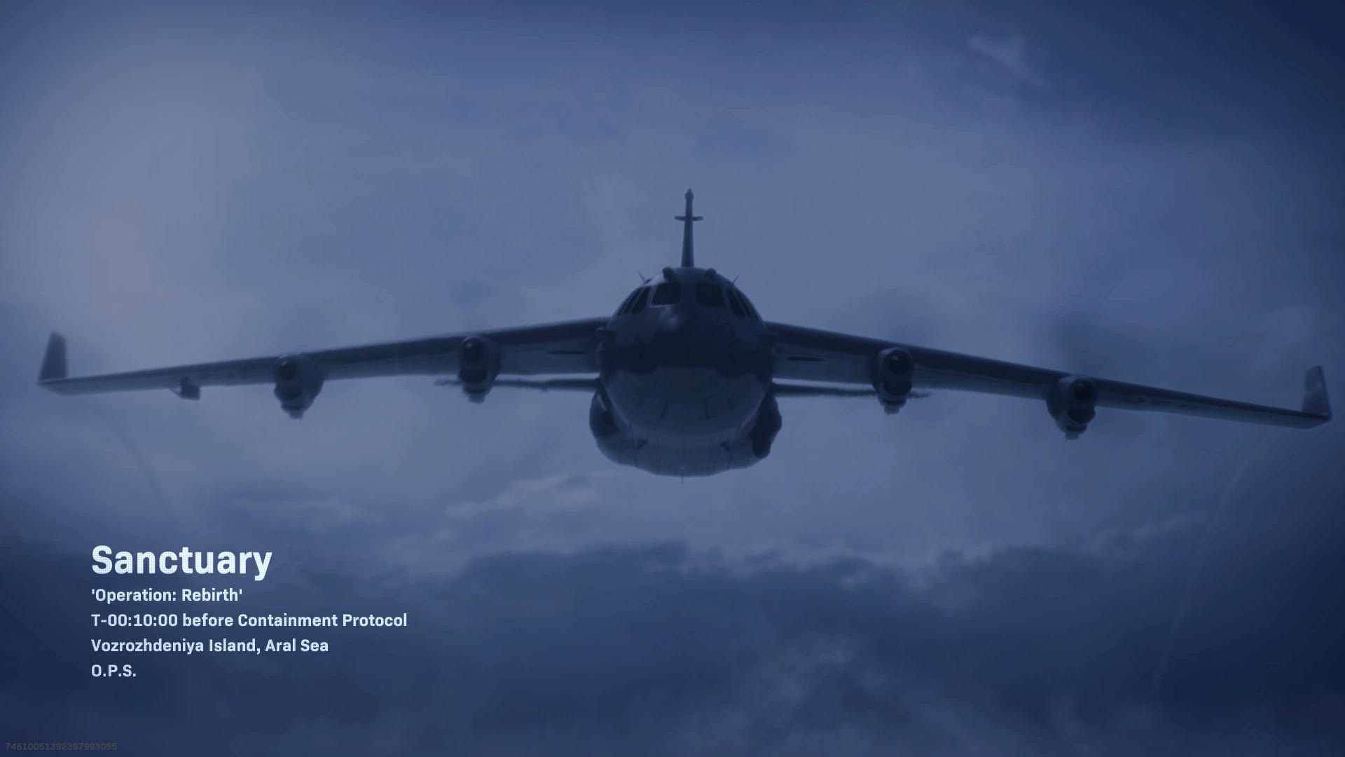 Call of Duty: Warzone's final nuke event takes players to 1984 ...