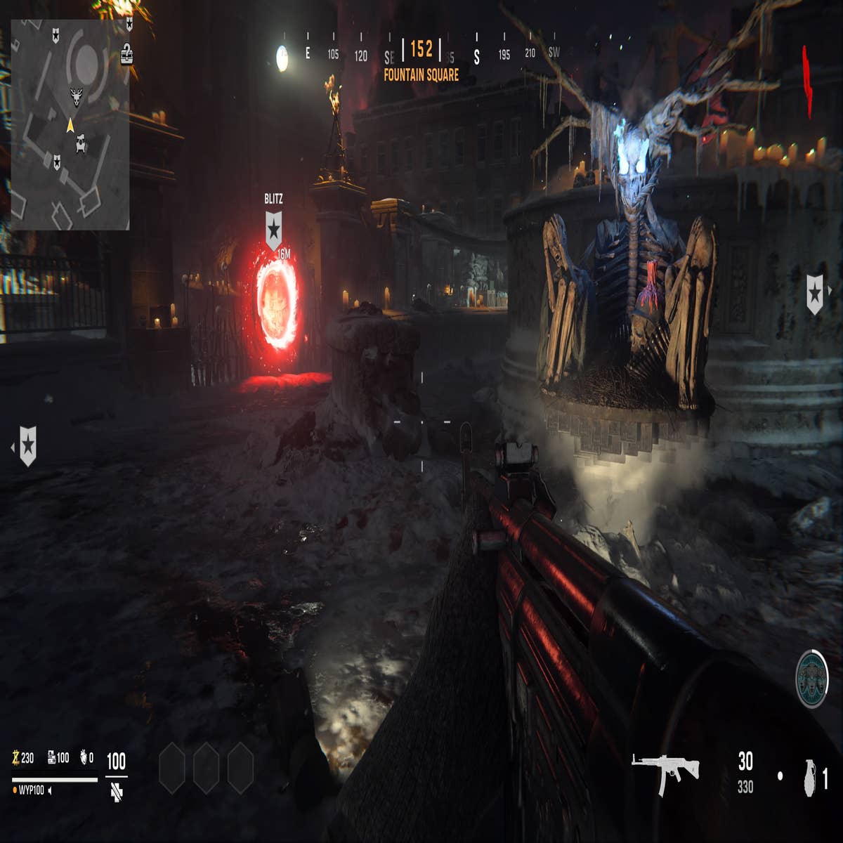 Call of Duty: Vanguard review – a personal war