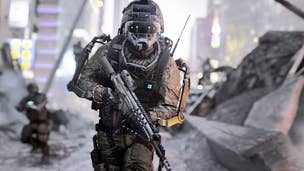Call of Duty: Advanced Warfare moved 147,016 combined units in Japan for debut