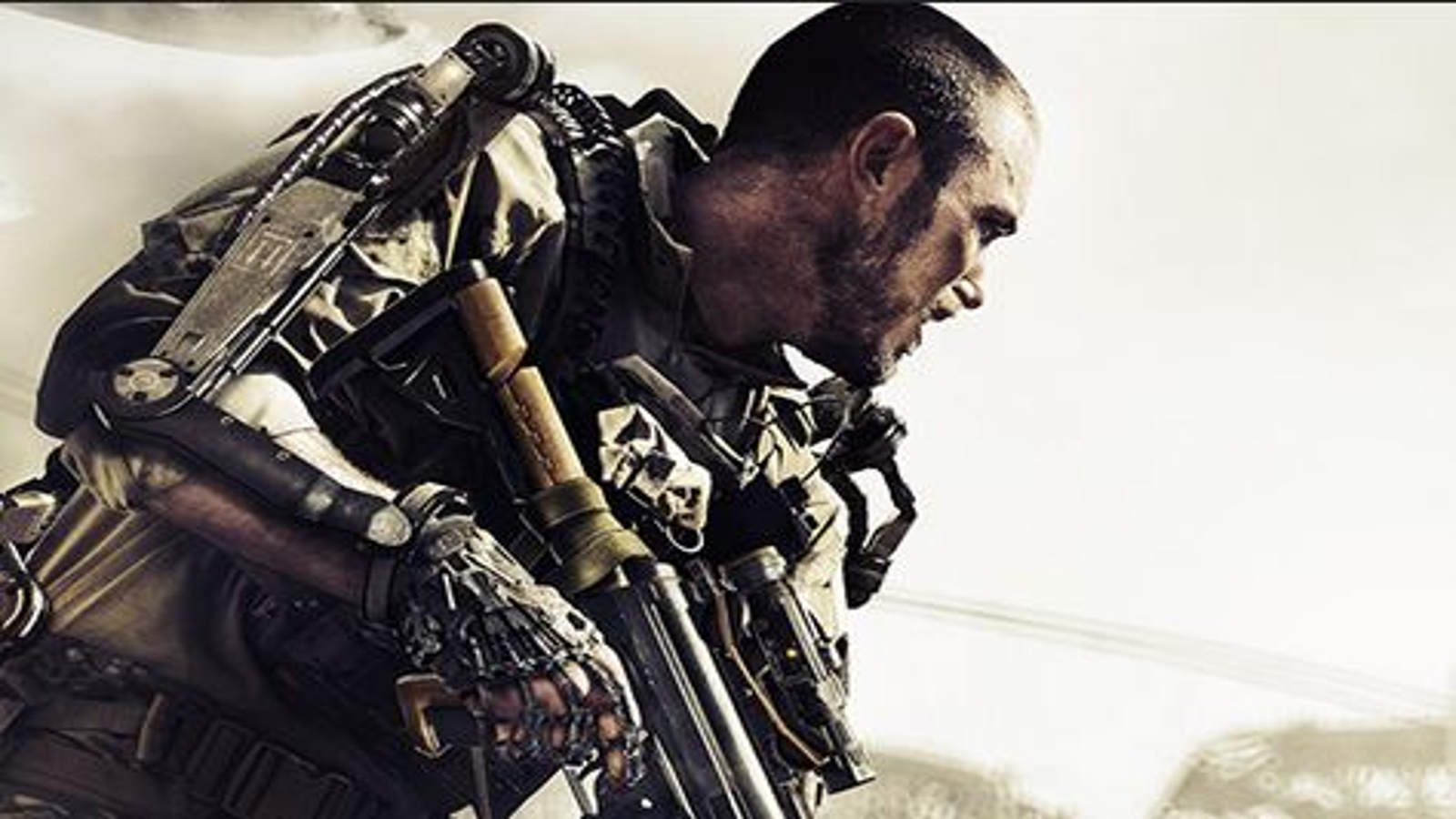 Discussion - Entire cast of Advanced Warfare reportedly revealed