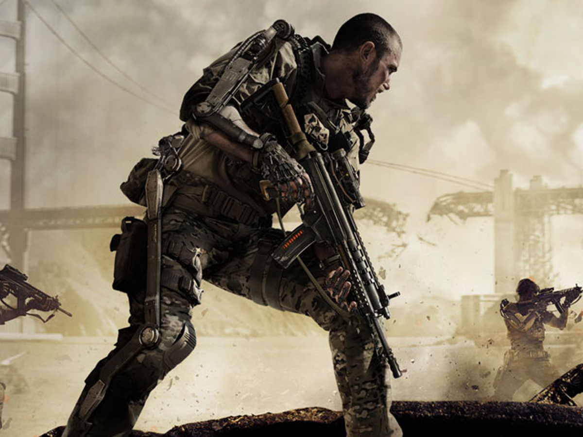 Call Of Duty: Modern Warfare 3 - Release Date, Platforms & Characters - IMDb