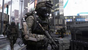 Watch the Call of Duty: Advanced Warfare multiplayer live stream here