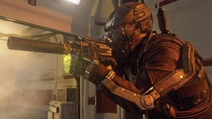 Call of Duty: Advanced Warfare multiplayer guide – how to earn Scorestreaks fast