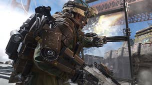 Walmart expands used games business, will sell Call of Duty: Advance Warfare a day early 