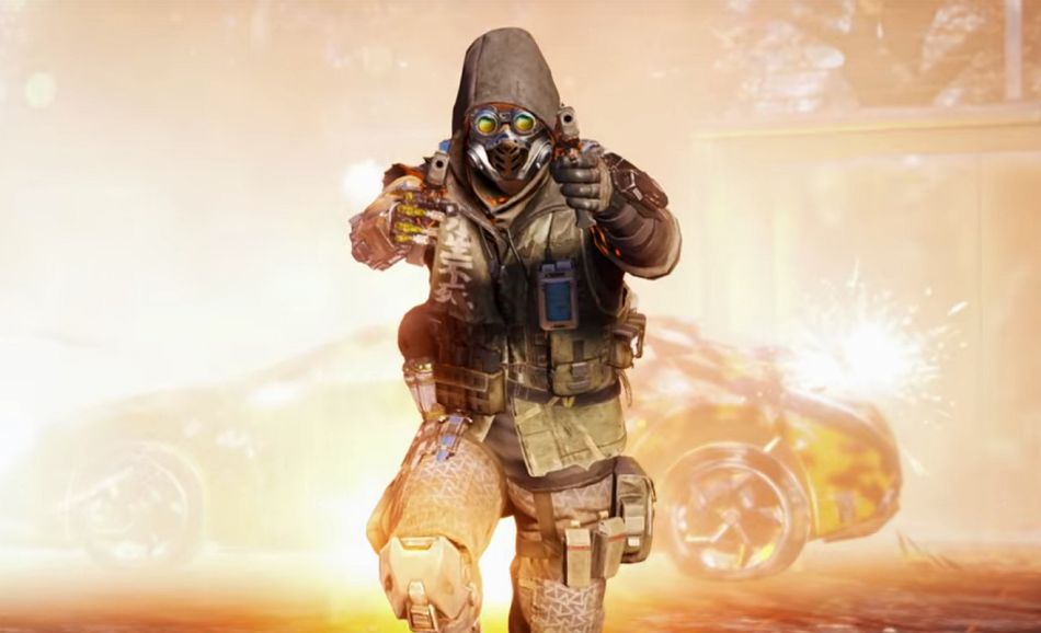 Call of Duty Black Ops 3 Contracts, chance to play as Blackjack coming next week VG247