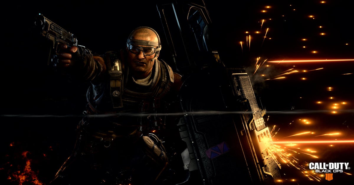 Next Black Ops 4 Twitch Prime loot has been leaked, and players