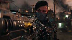 Call of Duty: Black Ops 4 - double XP over Thanksgiving weekend