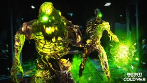 Treyarch made Black Ops Cold War Zombies Easter Eggs accessible because less than 2% of players saw them