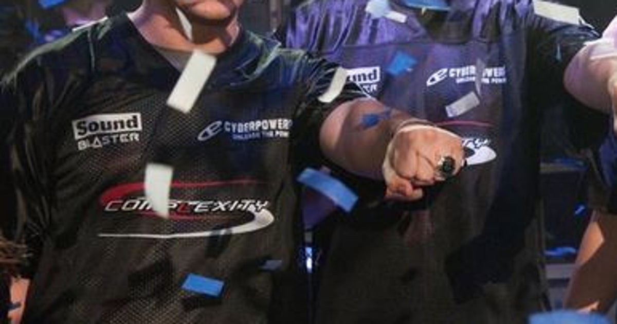 Call of Duty Championship winners listed, team CompLexity walks away ...