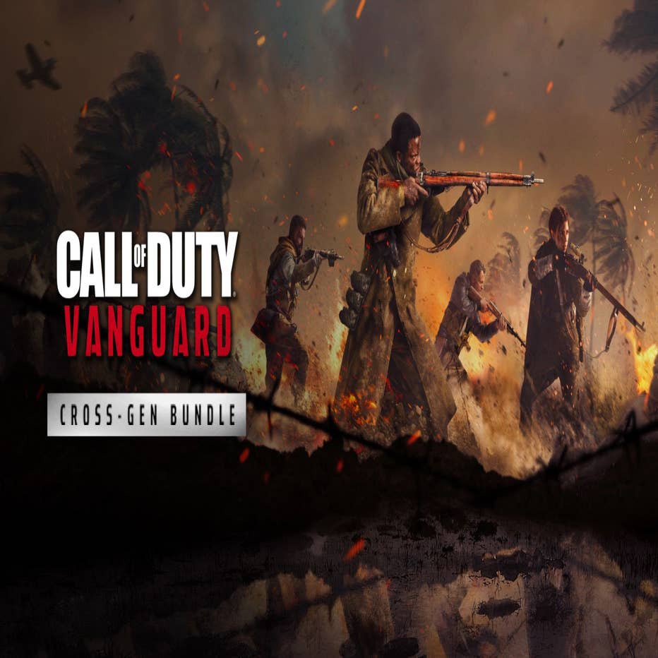 Call of Duty: Vanguard - Todas as novidades, funcionalidades PS5