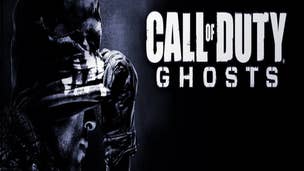 Image for Call of Duty: Ghosts pre-orders include "Free Fall" dynamic map