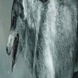 call of duty ghosts wolf