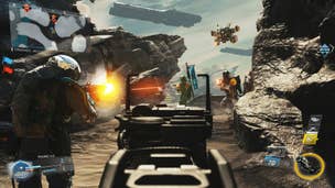 Titanfall 2 versus Call of Duty: Infinite Warfare – which sci-fi FPS is better?