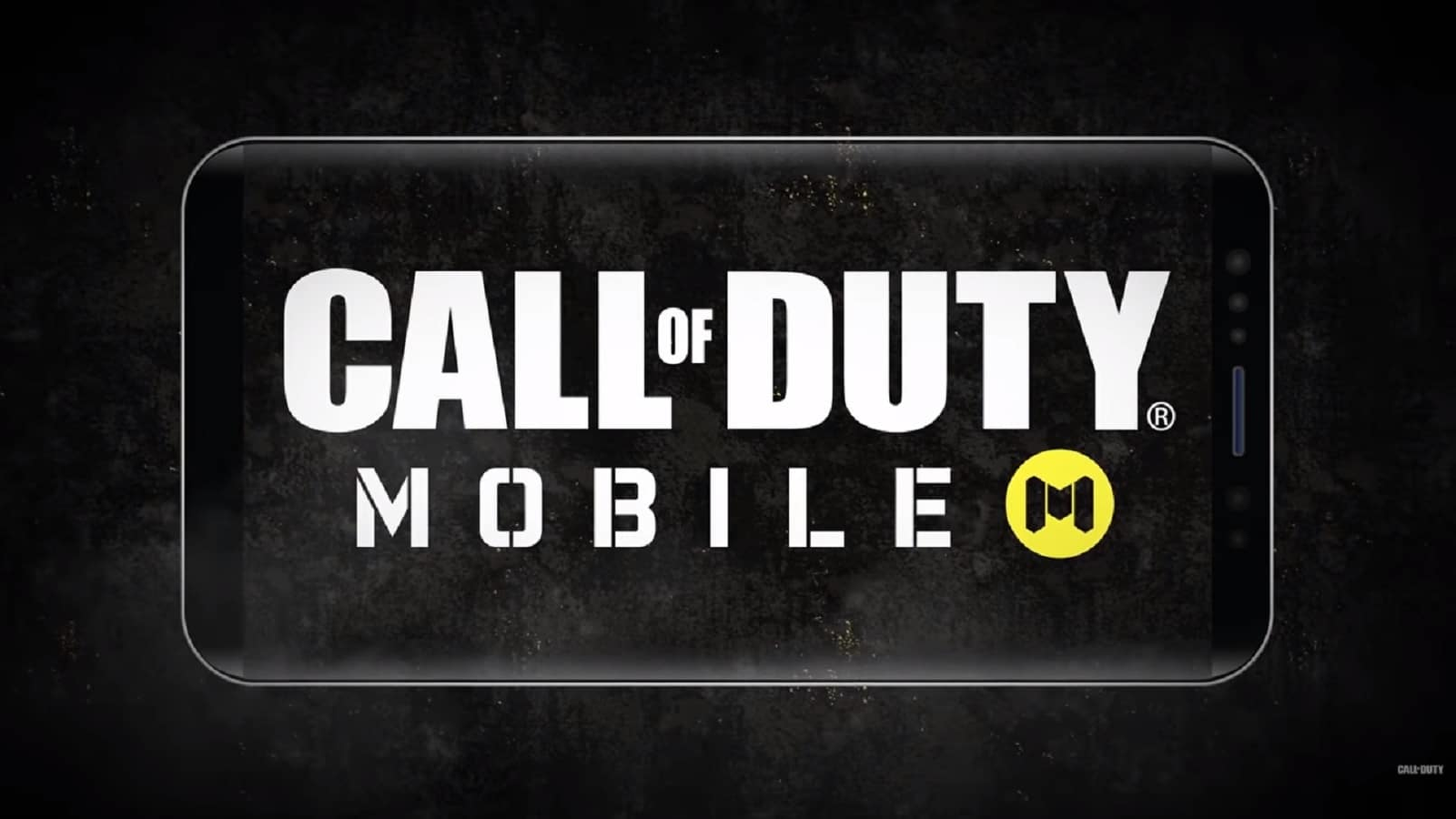 Call of Duty Mobile é eleito melhor jogo do ano do Google Play