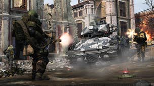 COD Modern Warfare 2019 uses darkness, recoil, and ATVs to inject new life into the FPS