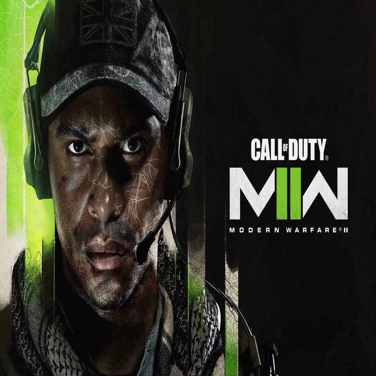 Announcement: Digitally preorder Call of Duty®: Modern Warfare® II