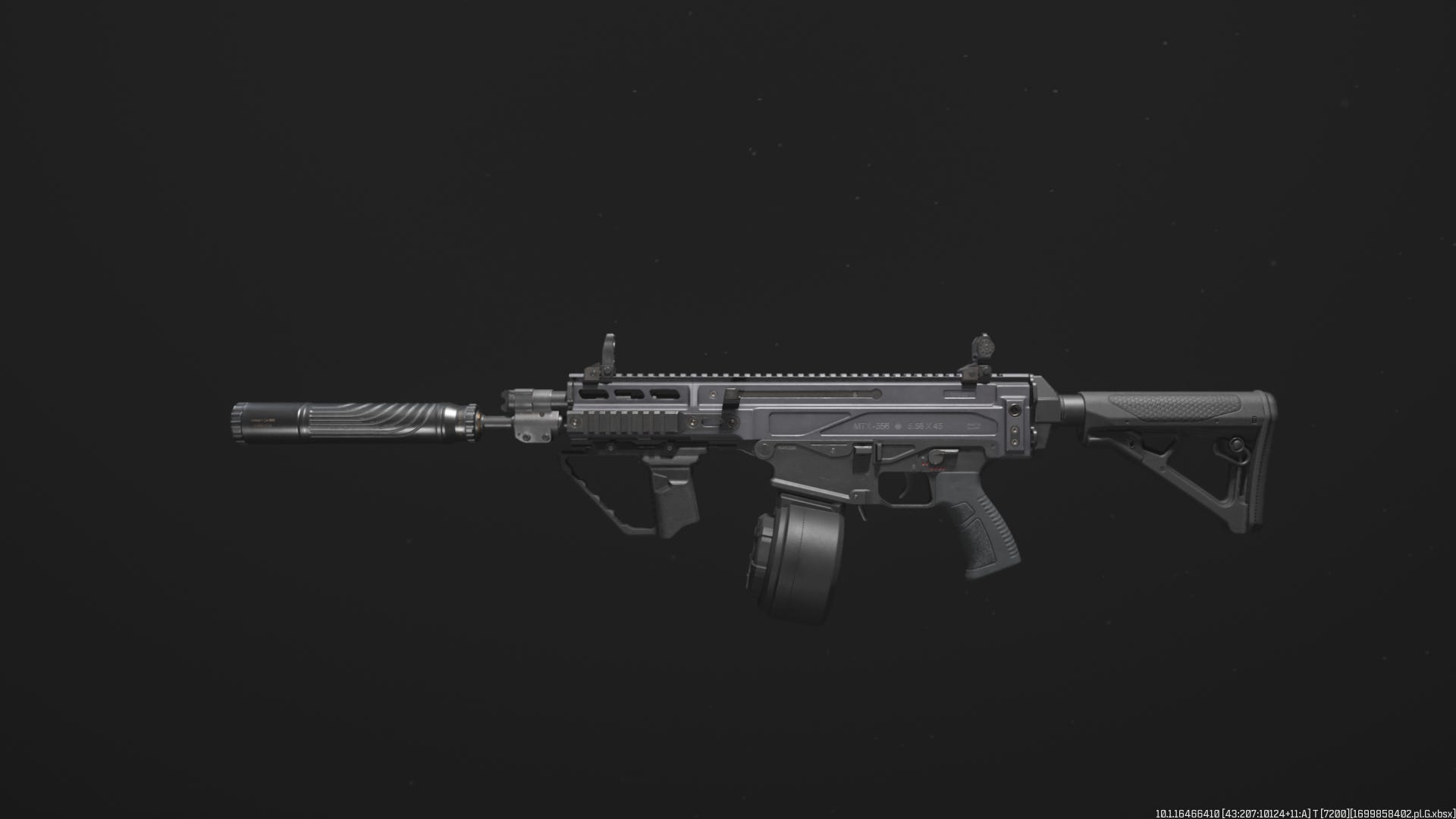 Best MTZ556 loadout and class build for Warzone and MW3