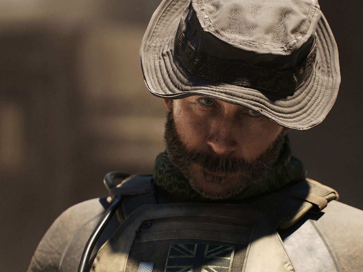 Wann Kommt Battle Royale Für Modern Warfare www.eurogamer.de