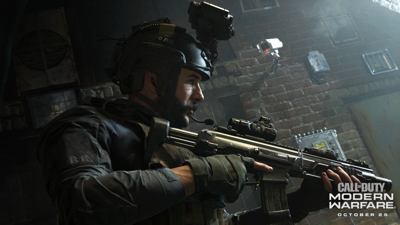 Call of Duty 2020 still on track for release later this year, plus two more Activision games VG247